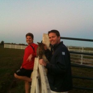 Meet your Posher, Jon